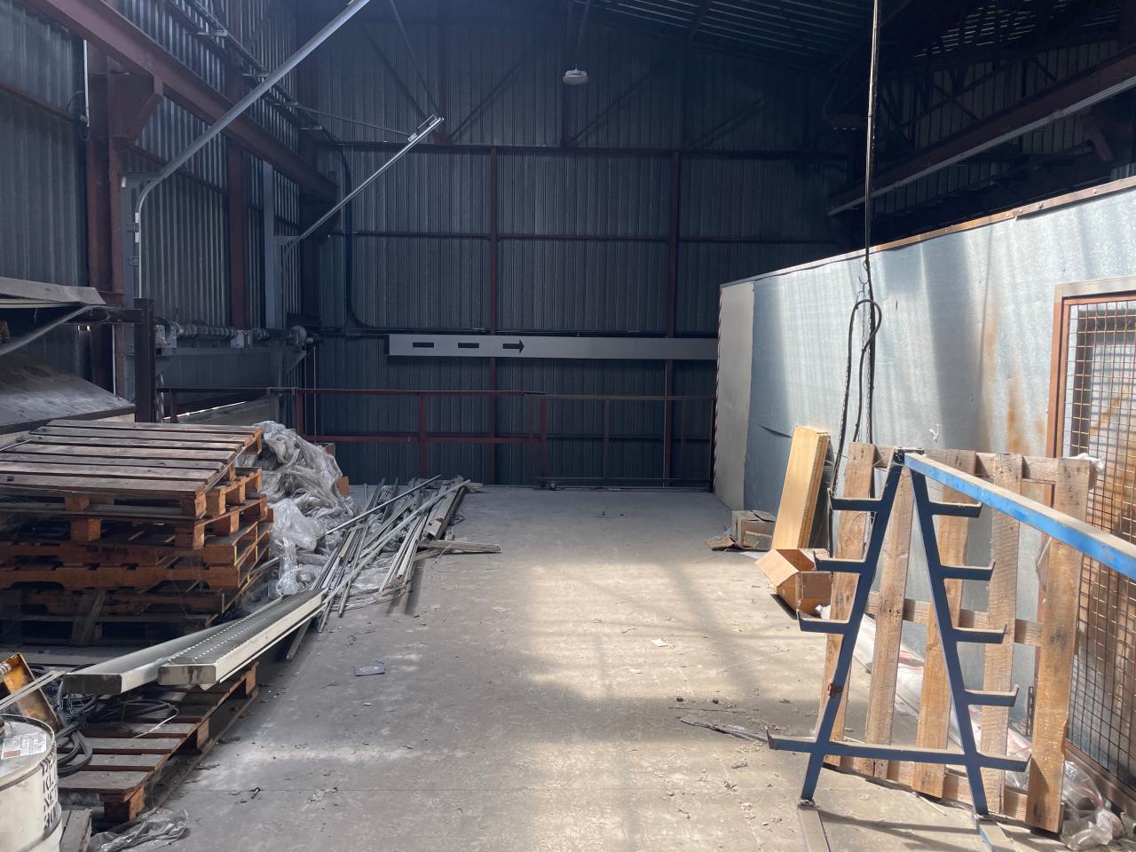 Local d'activité Valence 8300m² Vente local d'activité Valence Drôme OVACT2532429 18